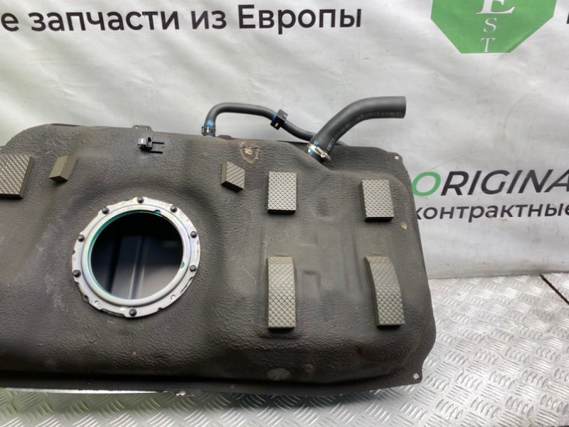 Топливный бак, 10100 рублей, Калининград