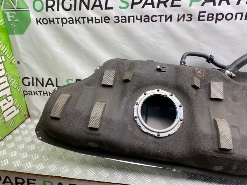 Топливный бак, 10100 рублей, Калининград