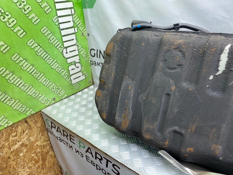 Топливный бак, 10100 рублей, Калининград