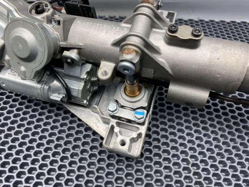 Рулевая колонка, 3400 рублей, Калининград