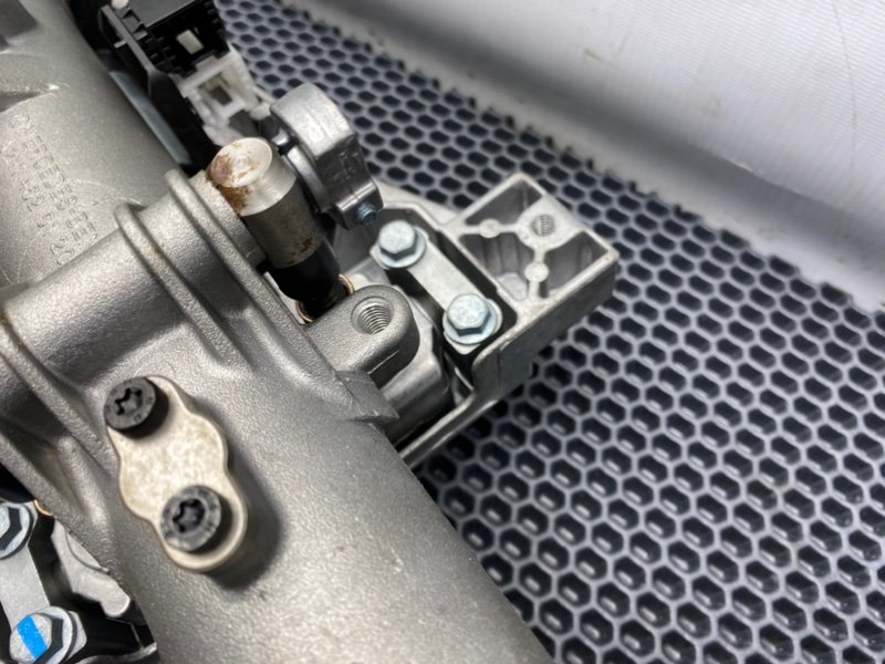 Рулевая колонка, 3400 рублей, Калининград