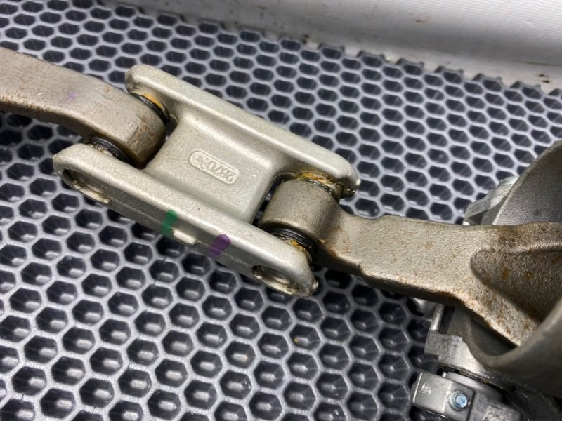 Рулевая колонка, 3400 рублей, Калининград