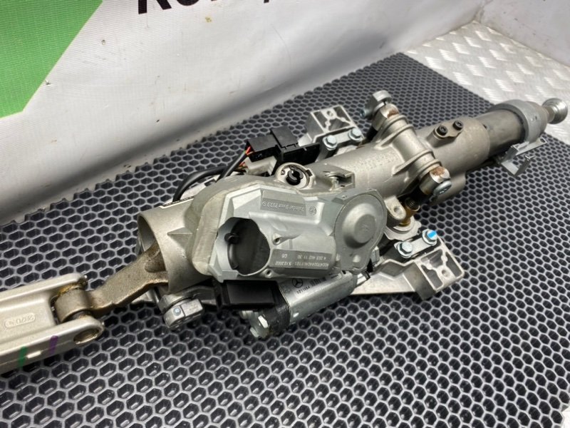 Рулевая колонка, 3400 рублей, Калининград