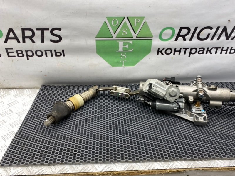 Рулевая колонка, 3400 рублей, Калининград