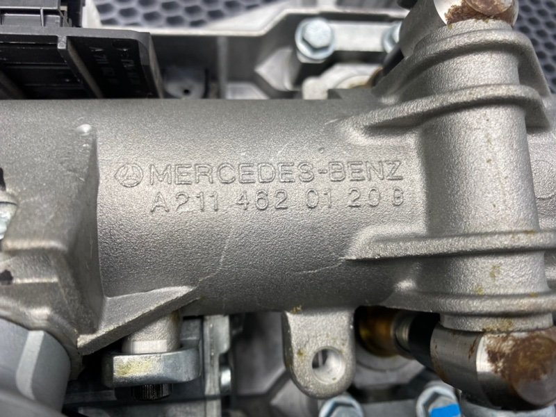 Рулевая колонка, 3400 рублей, Калининград