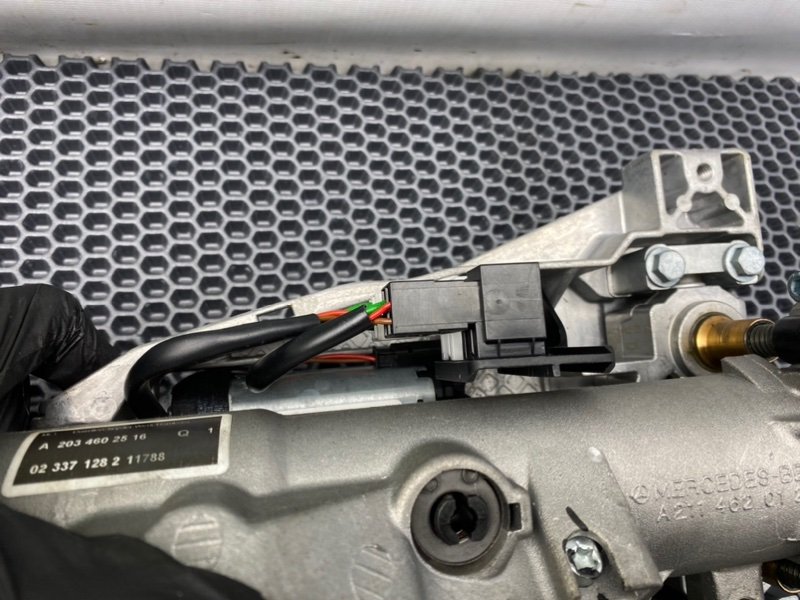 Рулевая колонка, 3400 рублей, Калининград