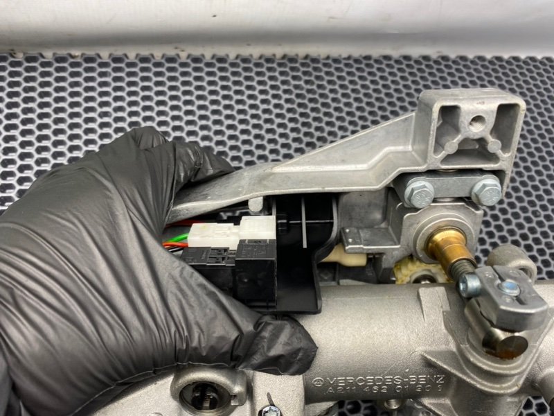 Рулевая колонка, 3400 рублей, Калининград