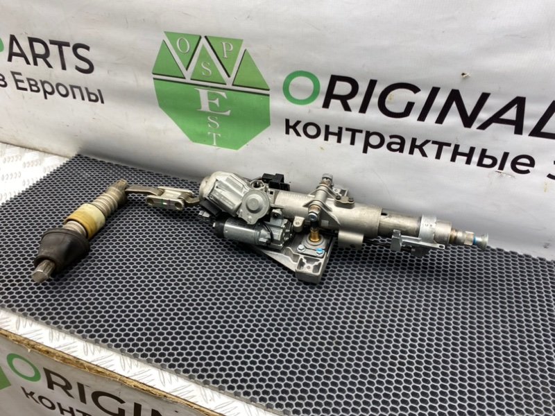 Рулевая колонка, 3400 рублей, Калининград