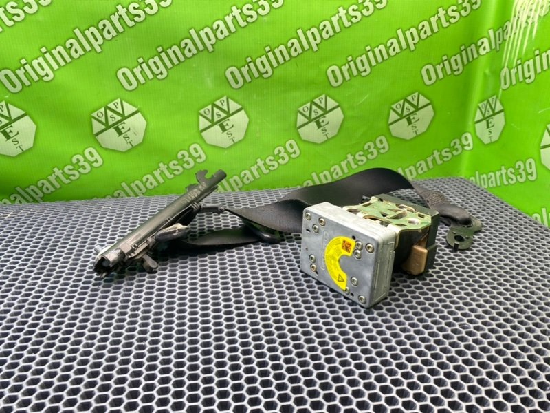 Ремень безопасности, 1000 рублей, Калининград