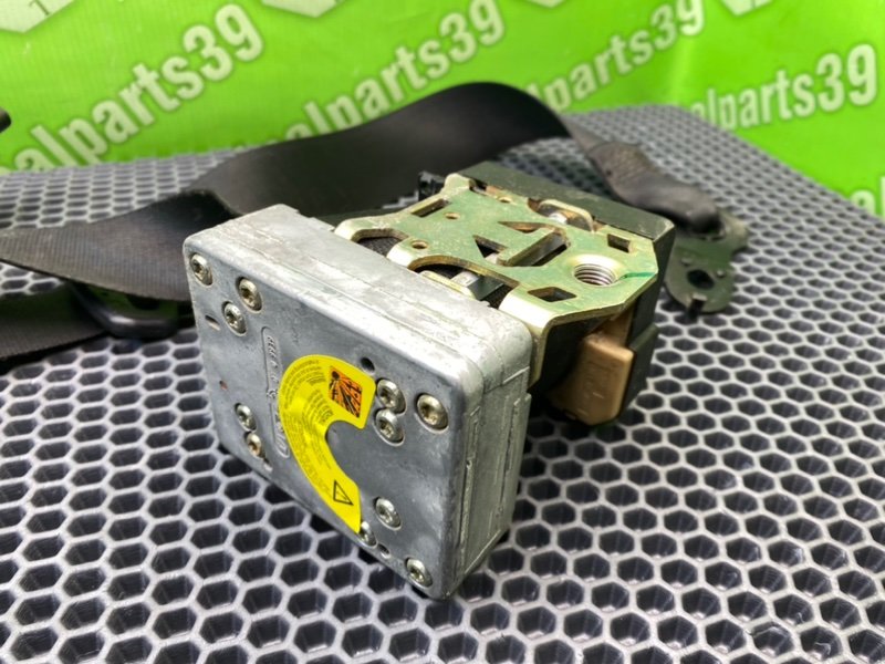 Ремень безопасности, 1000 рублей, Калининград