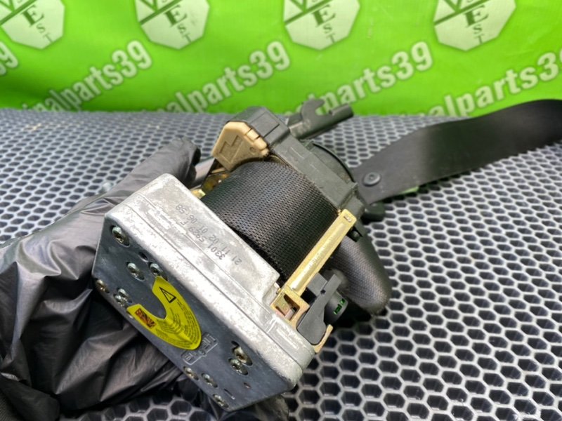 Ремень безопасности, 1000 рублей, Калининград