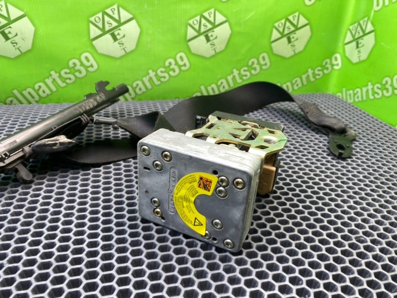 Ремень безопасности, 1000 рублей, Калининград