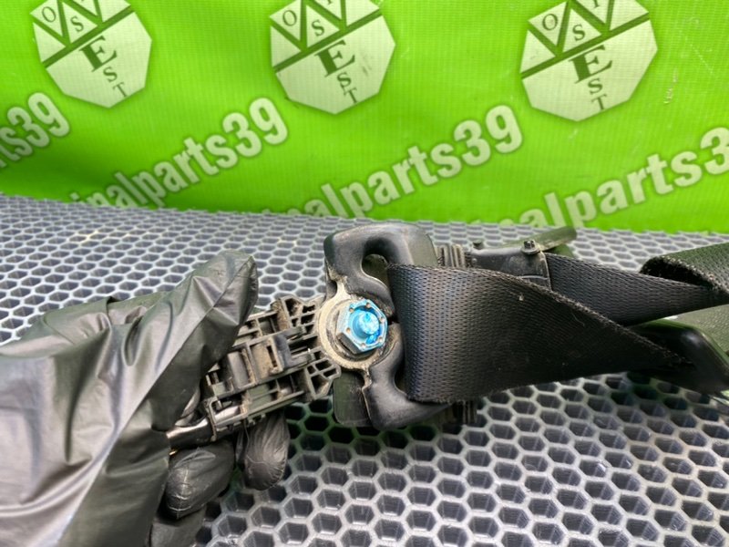 Ремень безопасности, 1000 рублей, Калининград