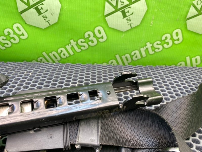 Ремень безопасности, 1000 рублей, Калининград