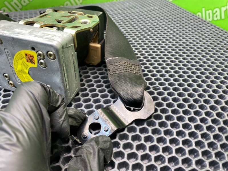 Ремень безопасности, 1000 рублей, Калининград