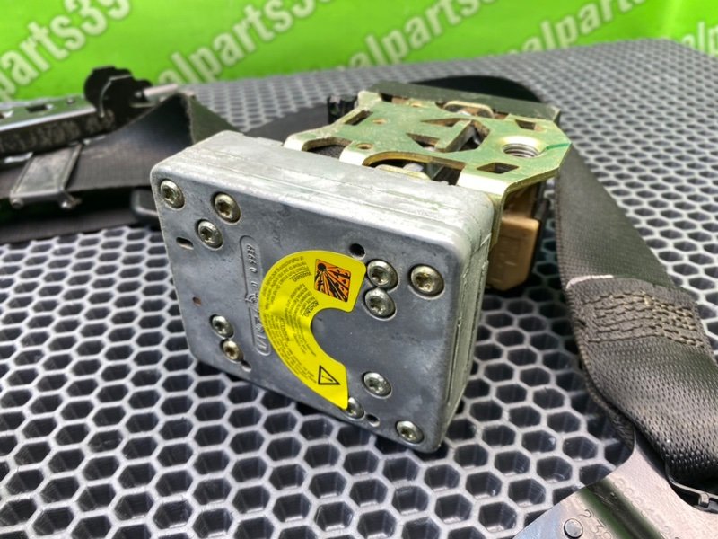 Ремень безопасности, 1000 рублей, Калининград