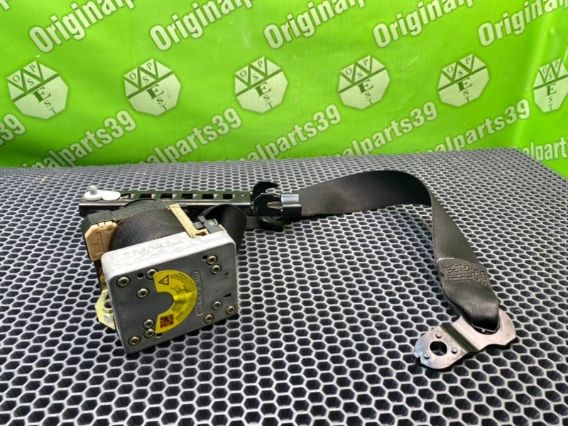 Ремень безопасности, 1000 рублей, Калининград