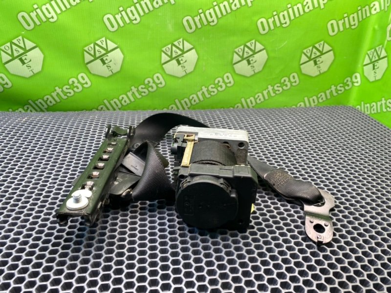 Ремень безопасности, 1000 рублей, Калининград