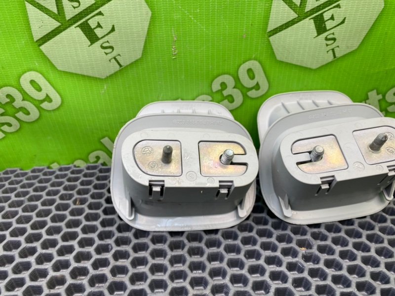 Крючки потолка, 1000 рублей, Калининград