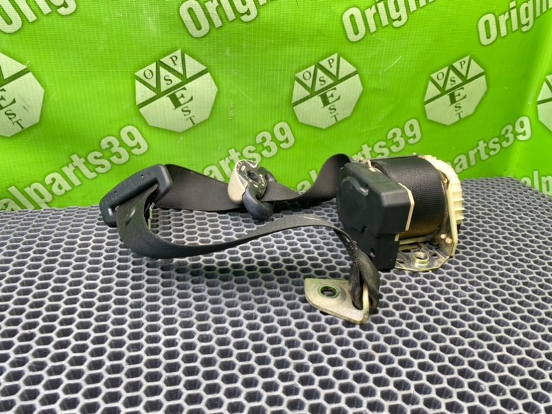 Ремень безопасности, 1000 рублей, Калининград