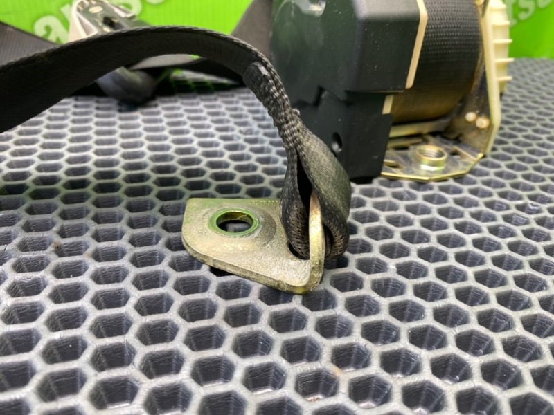 Ремень безопасности, 1000 рублей, Калининград