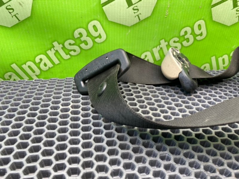 Ремень безопасности, 1000 рублей, Калининград