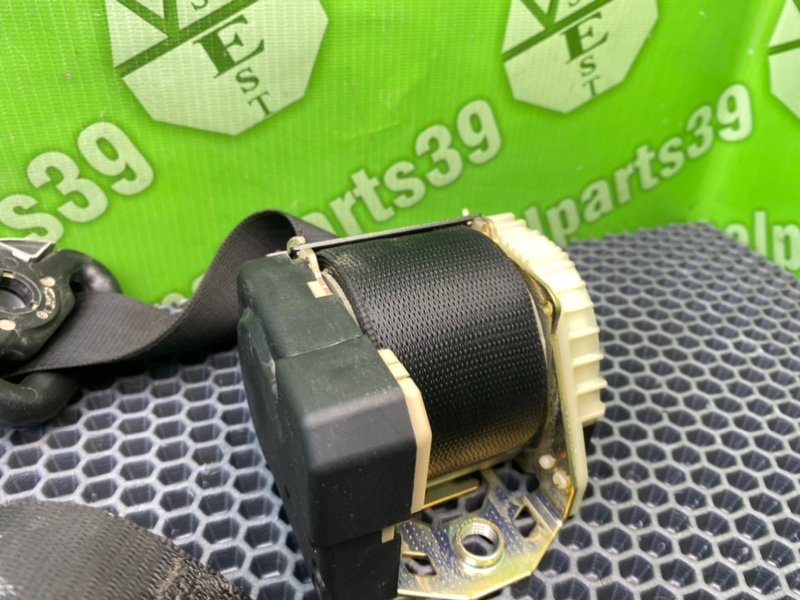 Ремень безопасности, 1000 рублей, Калининград