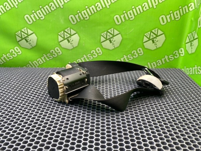 Ремень безопасности, 1000 рублей, Калининград