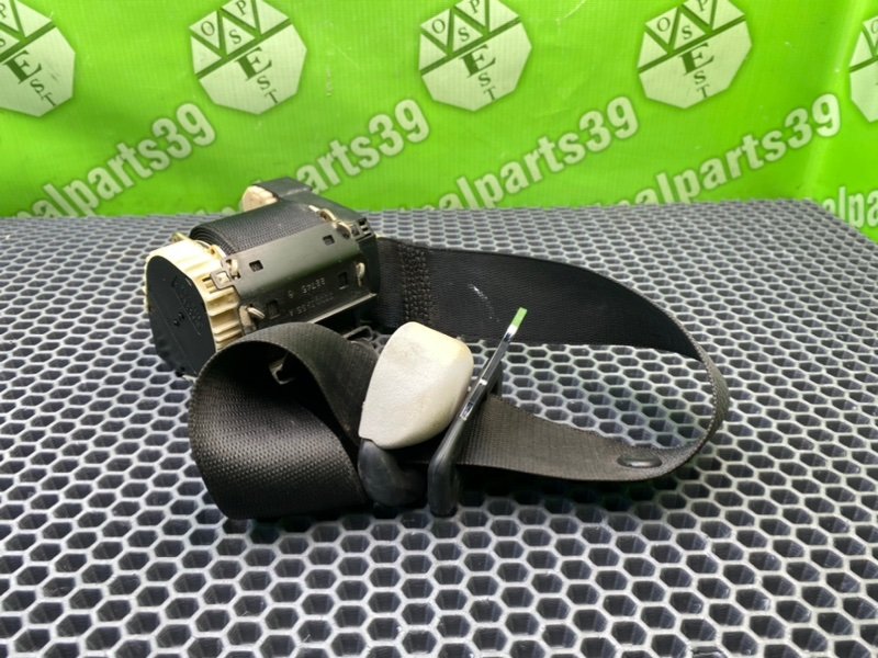 Ремень безопасности, 1000 рублей, Калининград