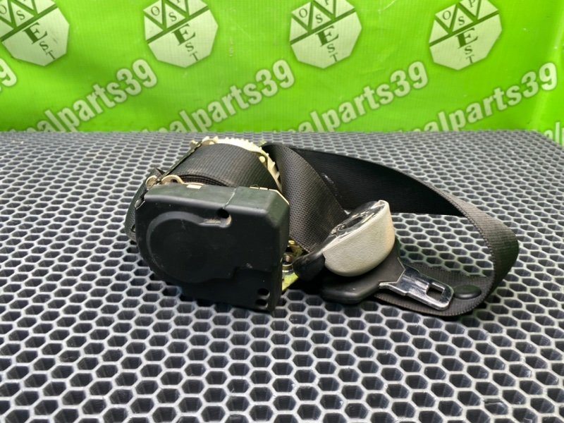 Ремень безопасности, 1000 рублей, Калининград