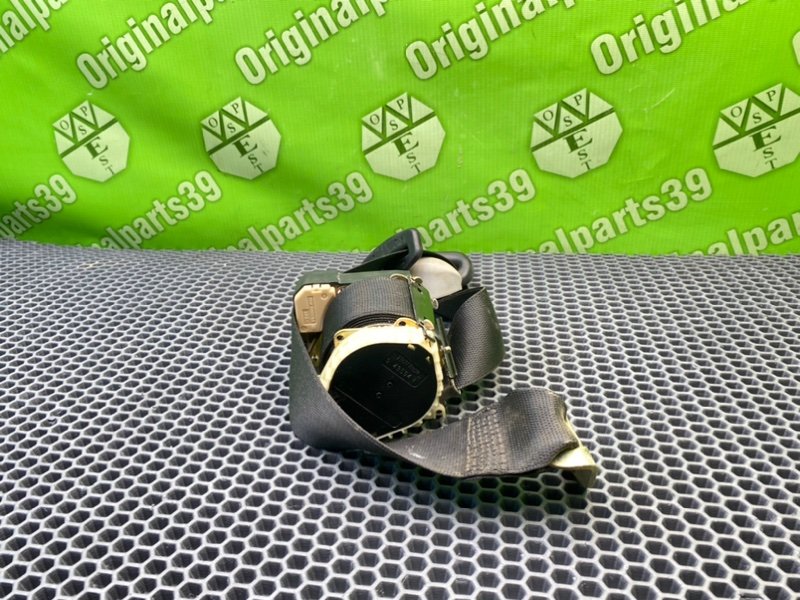 Ремень безопасности, 1000 рублей, Калининград