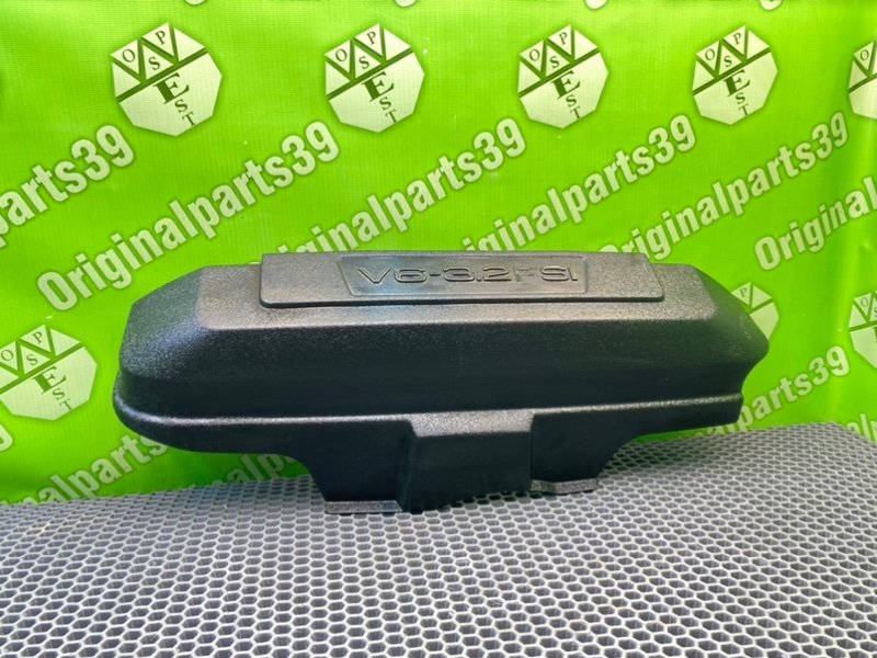 Декоративная крышка двигателя, 2000 рублей, Калининград