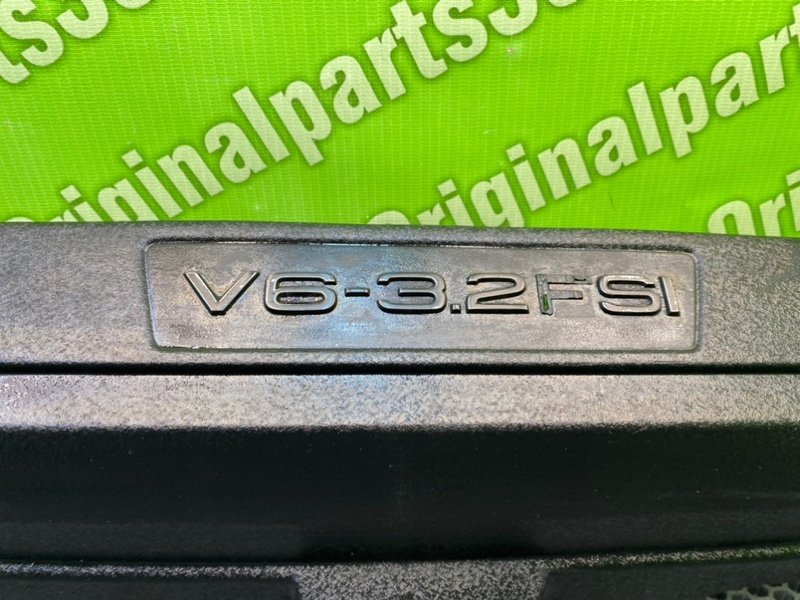 Декоративная крышка двигателя, 2000 рублей, Калининград