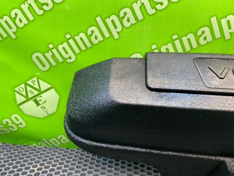 Декоративная крышка двигателя, 2000 рублей, Калининград