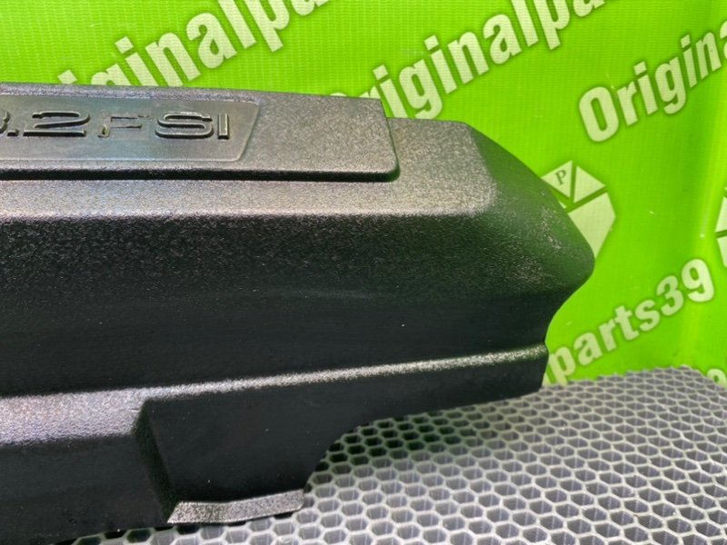 Декоративная крышка двигателя, 2000 рублей, Калининград