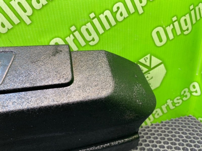 Декоративная крышка двигателя, 2000 рублей, Калининград