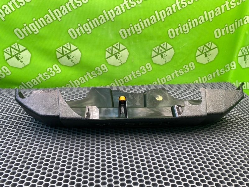 Декоративная крышка двигателя, 2000 рублей, Калининград