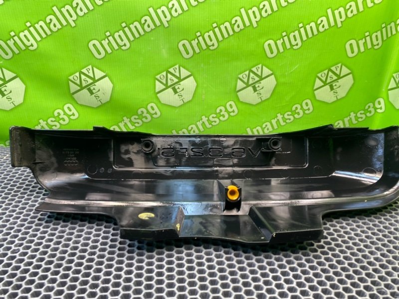 Декоративная крышка двигателя, 2000 рублей, Калининград