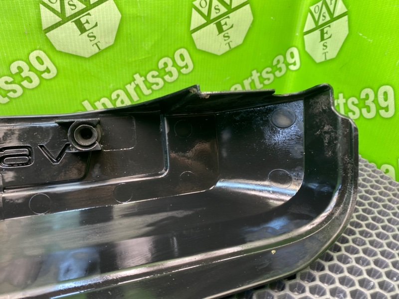 Декоративная крышка двигателя, 2000 рублей, Калининград