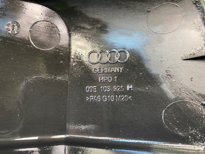 Декоративная крышка двигателя, 2000 рублей, Калининград