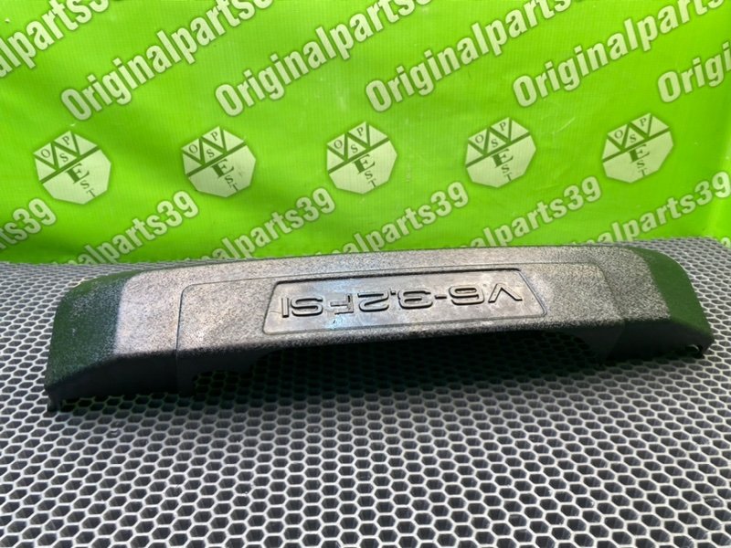 Декоративная крышка двигателя, 2000 рублей, Калининград