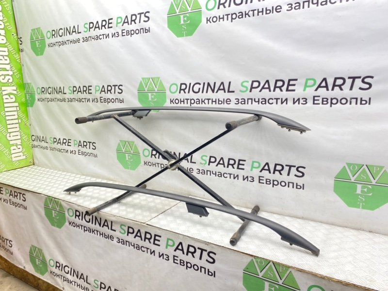 Рейлинги, 3800 рублей, Калининград