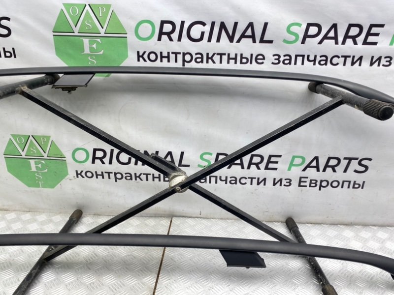 Рейлинги, 3800 рублей, Калининград