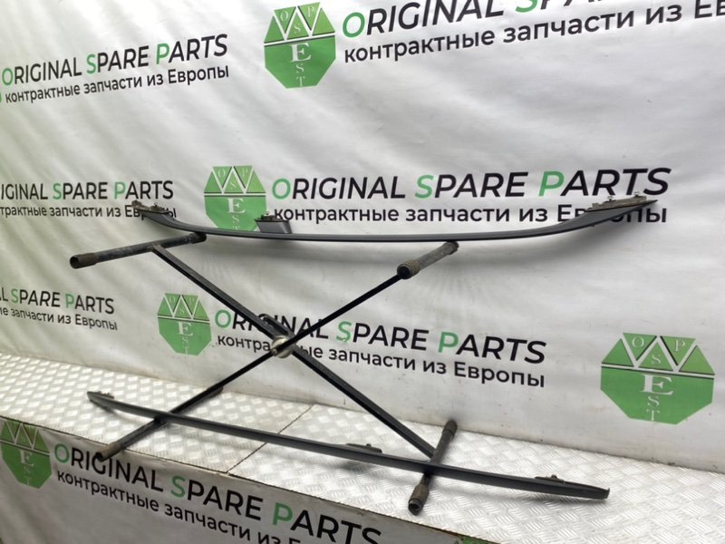 Рейлинги, 3800 рублей, Калининград