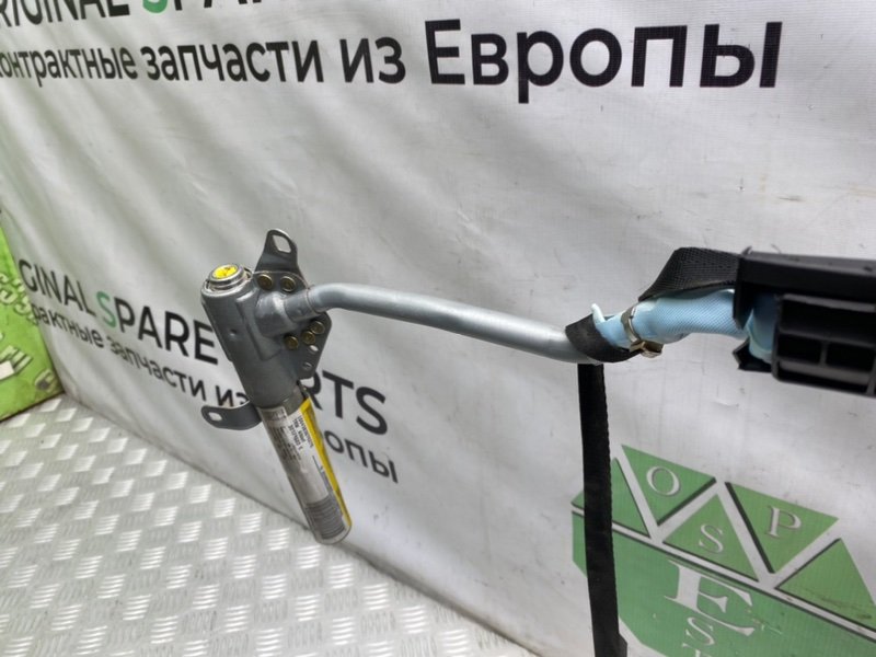 Подушка безопасности, 1400 рублей, Калининград