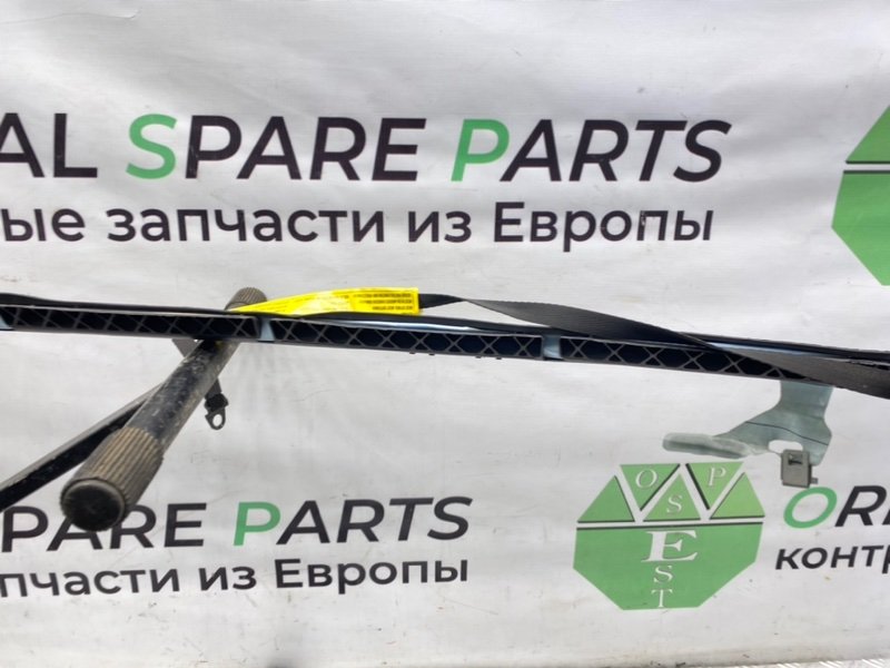 Подушка безопасности, 1400 рублей, Калининград