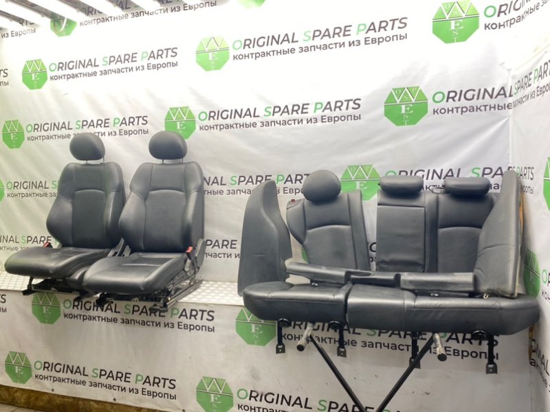 Сидения, 40400 рублей, Калининград