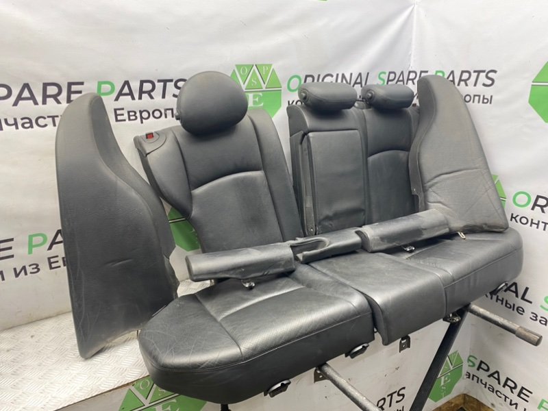 Сидения, 40400 рублей, Калининград