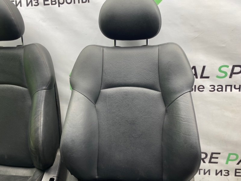 Сидения, 40400 рублей, Калининград