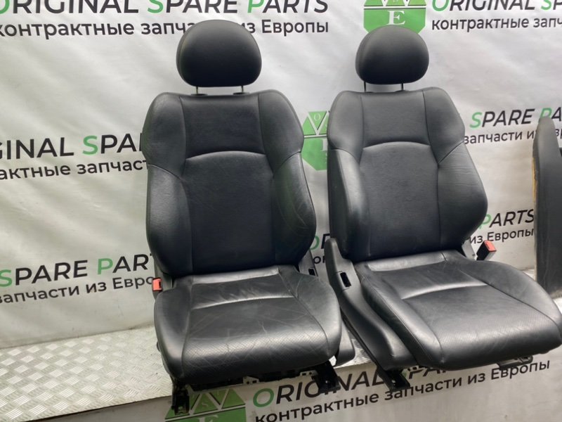 Сидения, 40400 рублей, Калининград